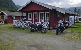 Saltvold Hytte Nr8
